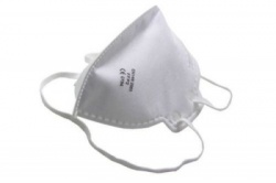 20PC FFP2 rated dust masks